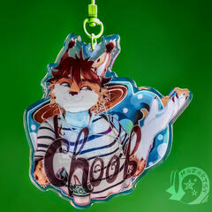 Latte for @Choobaloob