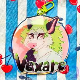 Vexare Spring for @h4furi